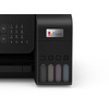 Miniatura prodotto Epson EcoTank ET-4800 stampante multifunzione inkjet 4-in-1 A4, serbatoi ricaricabili alta capacità, 4 flaconi inclusi pari a 7500pag B/N 4500pag colore, Wi-FI Direct, USB