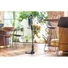 Miniatura prodotto Hoover HF9, Aspirapolvere senza filo, Blu/Grigio, 0,7L, Senza sacchetto