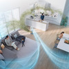 Miniatura prodotto Purifier Humidify+Cool Formaldehyde