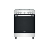 Miniatura prodotto Cucina Hotpoint Ariston HS68G8PHX/E/1