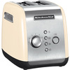 Miniatura prodotto KitchenAid 5KMT221EAC 7 Tostapane 2 fette1100 W Crema
