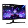 Miniatura prodotto Monitor Gaming UltraGear 27GS60F da 27" Full HD 1ms 180Hz