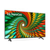 Miniatura prodotto NanoCell 43'' Serie NANO75 43NANO756QC, TV 4K, 3 HDMI, SMART TV 2023