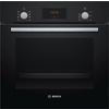 Miniatura prodotto HBF153BB0 Serie 2 Forno da incasso 60 x 60 cm Nero Classe A