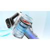Miniatura prodotto Scopa elettrica lavapavimenti 2in1 Unlimited 7 ProHygienic Aqua Bianco
