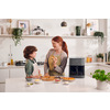 Miniatura prodotto Friggitrice ad aria NF-CC500S da 5 litri con finestra