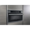 Miniatura prodotto Microonde da incasso Whirlpool - AMW 509/IX