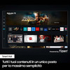 Miniatura prodotto Samsung TV UE50CU7170UXZT Crystal UHD 4K, Smart TV 50" Processore Crystal 4K, OTS Lite, Black 2023