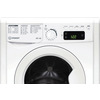 Miniatura prodotto Lavasciuga a libera installazione Indesit EWDE 861483 W IT N - EWDE 861483 W IT N