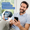 Miniatura prodotto BM 54 Misuratore di Pressione da Braccio, Connessione Bluetooth e Display XL
