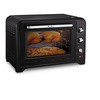 Miniatura prodotto OX4958 FORNETTO OPTIMO 60L