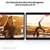 Miniatura prodotto Tablet Android 12.4 Pollici Wi-Fi RAM 8 GB 256 GB Tablet Android 12 Graphite [Versione italiana] 2022