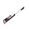 Miniatura prodotto Hoover H-FREE 500, Aspirapolvere senza filo, Nero, 0,45L, Senza sacchetto