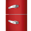 Miniatura prodotto 50's Style FAB30LRD5 Rosso
