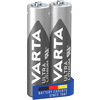 Miniatura prodotto Varta Ultra Lithium, Batteria al litio, AAA, Micro, FR10G445, Blister da 2