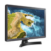 Miniatura prodotto 24TQ510S Monitor TV 23.6" smart webOS 22 Wi-Fi NOVITÀ 2022 Nero