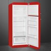 Miniatura prodotto 50's Style FAB30RRD5 Rosso