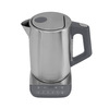 Miniatura prodotto Bollitore con temperatura di precisione Ninja Silver KT201EU