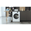 Miniatura prodotto Lavatrice a libera installazione Hotpoint Ariston RSSF 624 W IT N