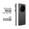 Miniatura prodotto OPPO Find X8 Pro 5G AI Smartphone, Quadrupla Fotocamera 50+50+50+50MP, Selfie 32MP, Display 6.78” 120HZ AMOLED 1.5K, 5910mAh, RAM 16GB (+12GB) +ROM 512GB, [Versione Italia], Space Black