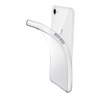 Miniatura prodotto Fine - iPhone SE (2022) / SE (2020) / 8 / 7 Cover in gomma morbida ultra sottile e trasparente