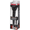 Miniatura prodotto Microfono Dynamic "DM-20", omnidirezionale, mono, connettore Jack 3,5 mm e adattatore 6,35 mm, cavo da 2,5 mt