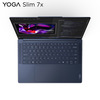 Miniatura prodotto Yoga Slim 7x Notebook 14.5" OLED Touch Qualcomm Snapdragon X Elite 16GB 1TB