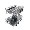 Miniatura prodotto Lavastoviglie da incasso Whirlpool - WSIC 3M27