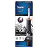 Miniatura prodotto Oral-B Spazzolino Elettrico Ricaricabile Pro 3 3000 Nero, 2 Testine, 1 Spazzolino