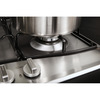 Miniatura prodotto Piano cottura a gas Hotpoint Ariston PCN 752 T/IX/HAR