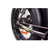 Miniatura prodotto TF3 Fat Bike elettrica 20" grigia in alluminio