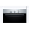 Miniatura prodotto HBF031BR0 Serie 2 Forno da incasso 60 x 60 cm Acciaio Classe A
