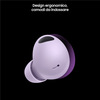 Miniatura prodotto Galaxy Buds2 Pro Auricolari Bluetooth Gray Batteria 500 mAh