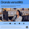 Miniatura prodotto Mouse silenzioso ricaricabile HP 710