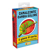 Miniatura prodotto Le Carte Dei Bambini Camaleonte Cambiacolore