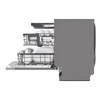 Miniatura prodotto QuadWash DB475TXS Lavastoviglie a scomparsa totale Classe A 14 coperti Vapore Wi-Fi