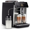 Miniatura prodotto Macchina da caffè completamente automatica GranAroma SM6585/00