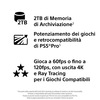 Miniatura prodotto Playstation 5 Pro