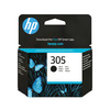 Miniatura prodotto Cartuccia di inchiostro nero originale HP 305