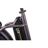 Miniatura prodotto TF3 Fat Bike elettrica 20" grigia in alluminio