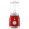 Miniatura prodotto Smeg Frullatore da Tavolo 50's Style – Rosso LUCIDO – BLF03RDEU