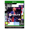 Miniatura prodotto FIFA 21, Xbox One