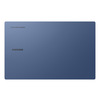 Miniatura prodotto Galaxy Chromebook Plus, display 15.6", Intel Core 3, RAM 8GB, 256GB, Neptune Blue, Chrome OS