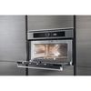 Miniatura prodotto Microonde da incasso Whirlpool - AMW 509/IX