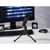 Miniatura prodotto Microfono per PC "Mic-P35", omnidirezionale, connettore jack 3.5 mm