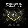 Miniatura prodotto QNED 50'' Serie QNED82 50QNED826RE, TV 4K, 4 HDMI, SMART TV 2023