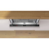 Miniatura prodotto SPV2HKX42E Serie 2 Lavastoviglie da incasso a scomparsa totale 45 cm Classe E