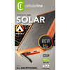 Miniatura prodotto Power bank SOLAR Caricabatterie Portatile 10000mAh con pannello solare