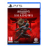 Miniatura prodotto Assassin's Creed Shadows