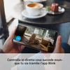 Miniatura prodotto Mini 1 videocamera (Bianco)